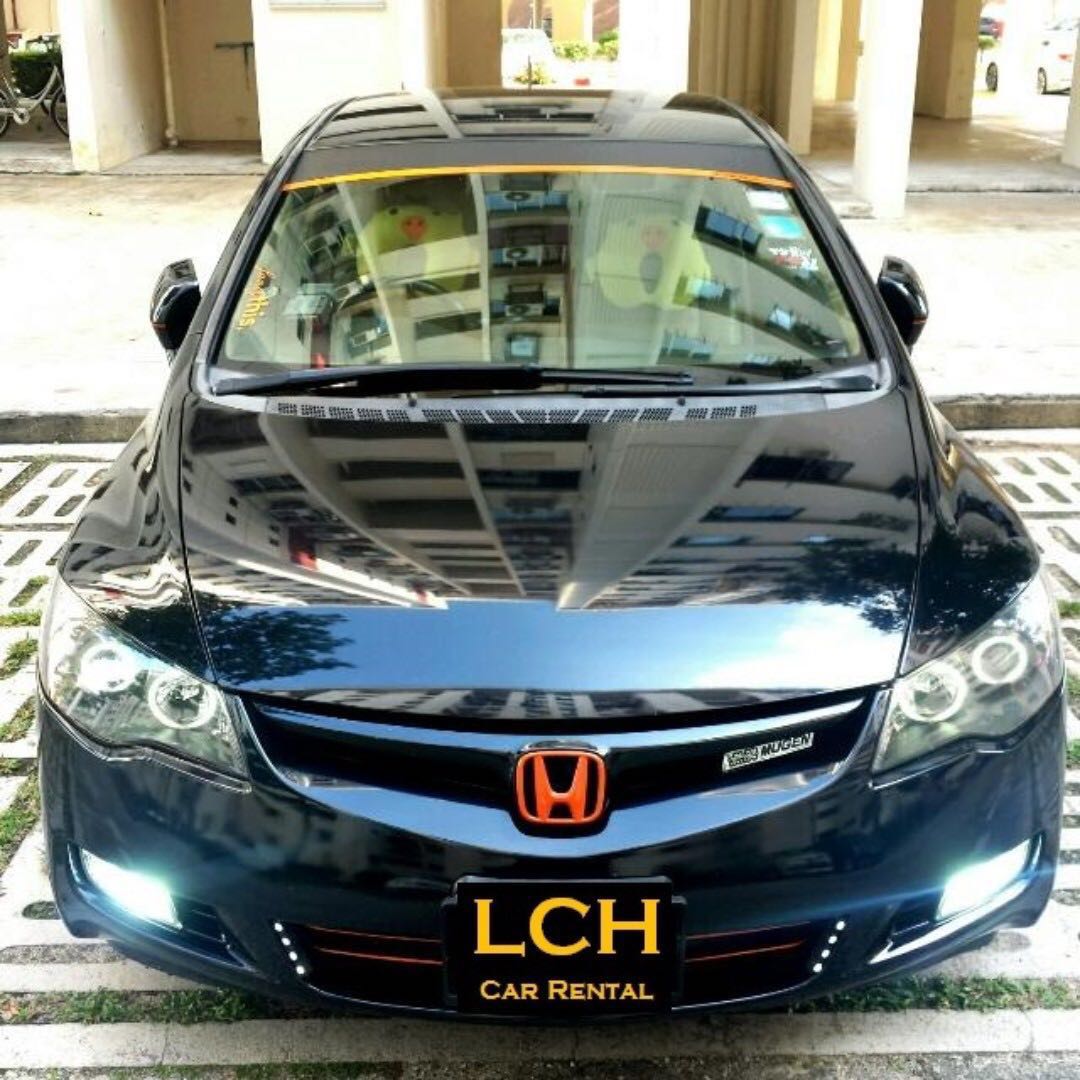 (Category: ) located in . Submitted by lch_car_rental (Listing ID 161424655, Image 1). Description: .