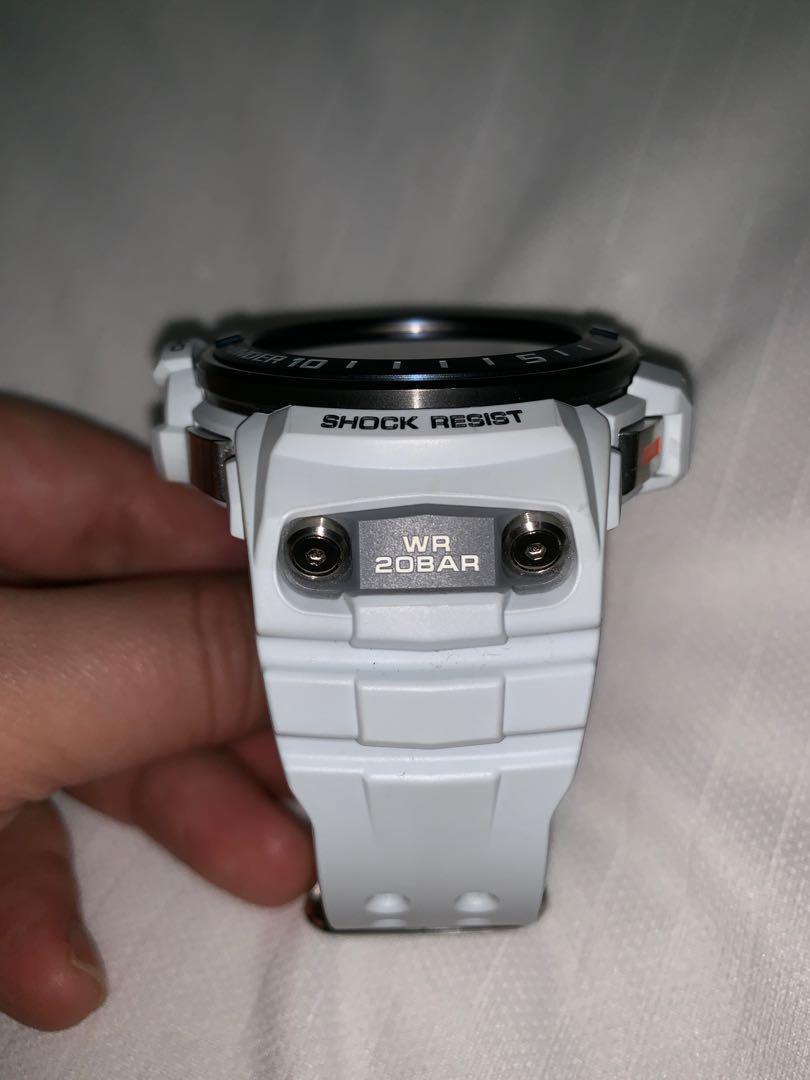 Casio gulfmaster quad sensor new arrivals