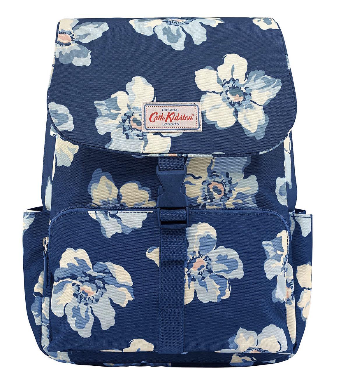 Cath Kidston Backpack Women s Fashion Bags Wallets Backpacks