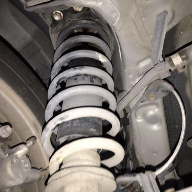 Auto Drive System Parts Shock Absorber For Honda Fit City Gd1 Gd3 333411 Buy Shock Absorber For Honda Absorber For Honda Fit 333411 Product On Alibaba Com