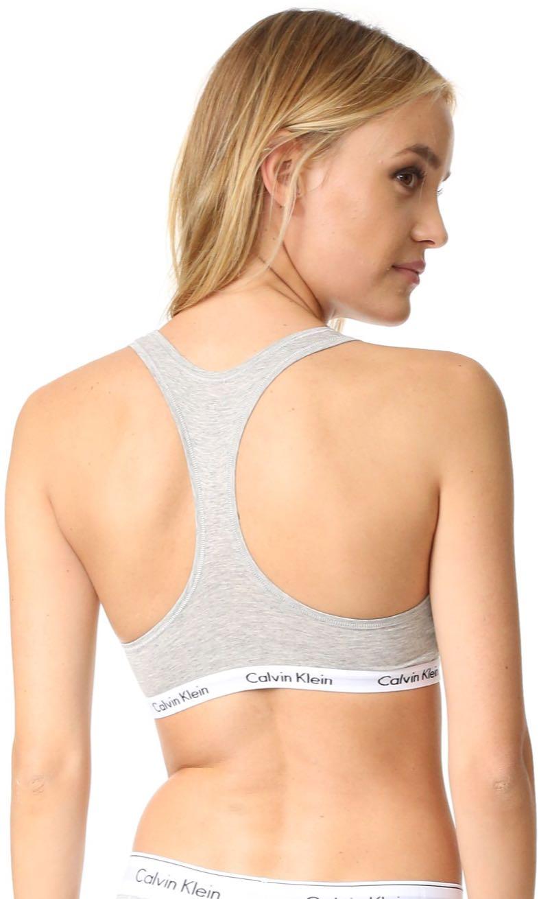 Calvin klein carousel bralette clearance