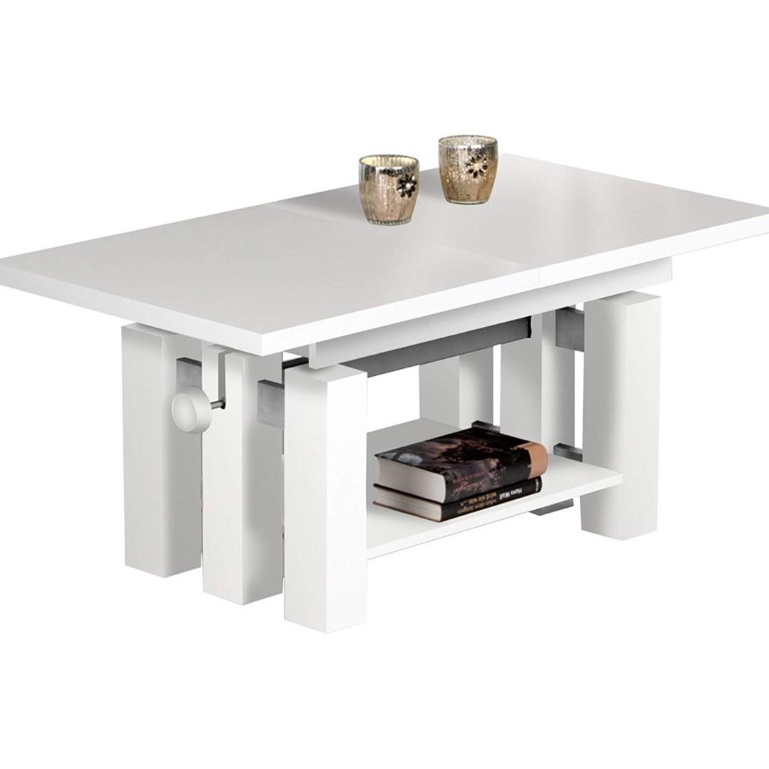 Coffee Table Convertible To Dining Table Coffee Table Convertible To Dining Table