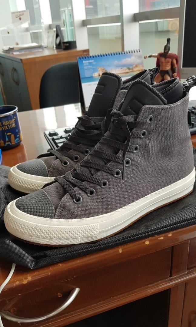 converse all star climate counter