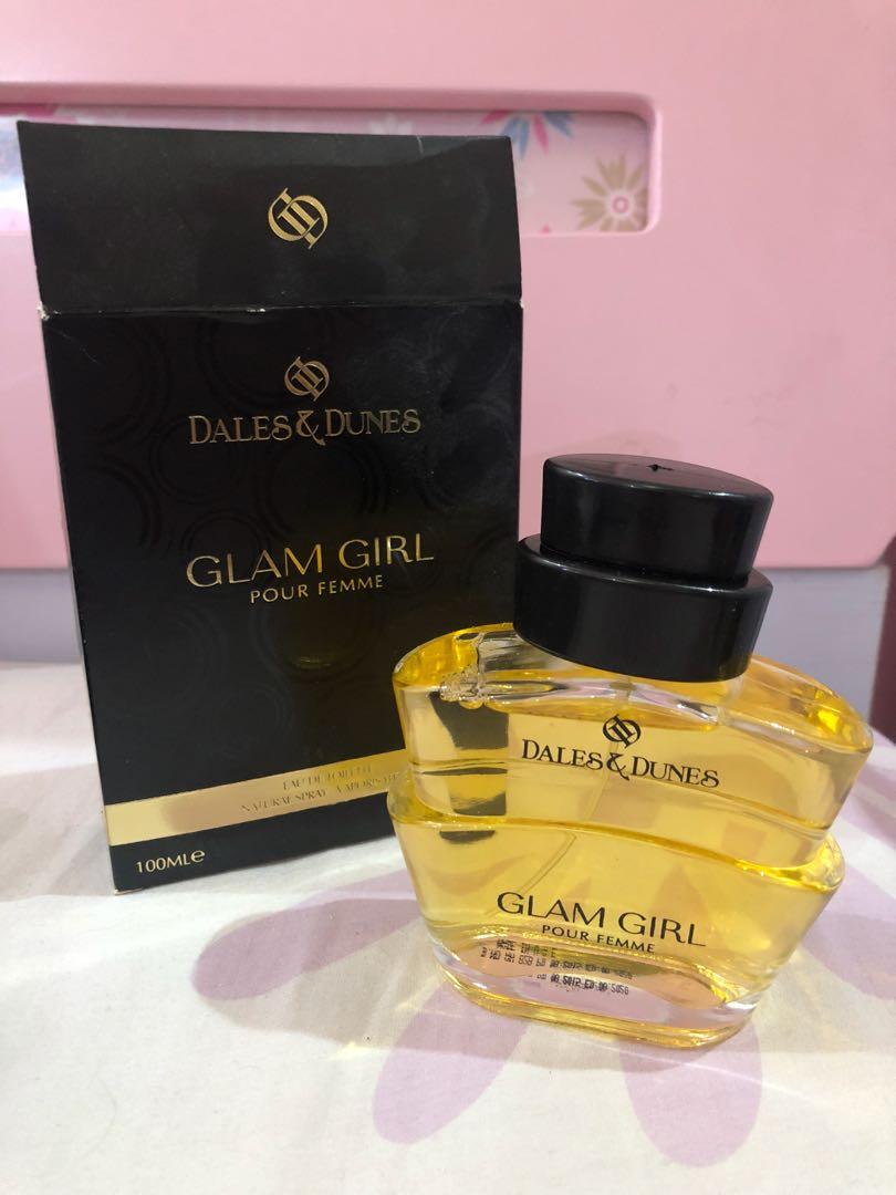 Dales and best sale dunes perfume price