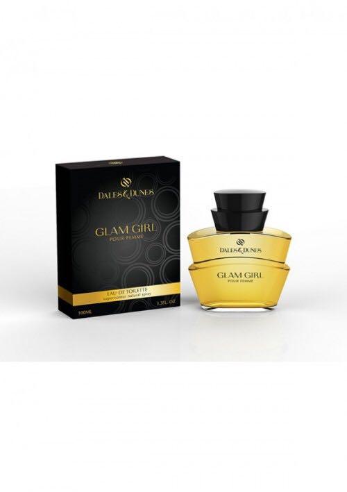 dales and dunes perfume price