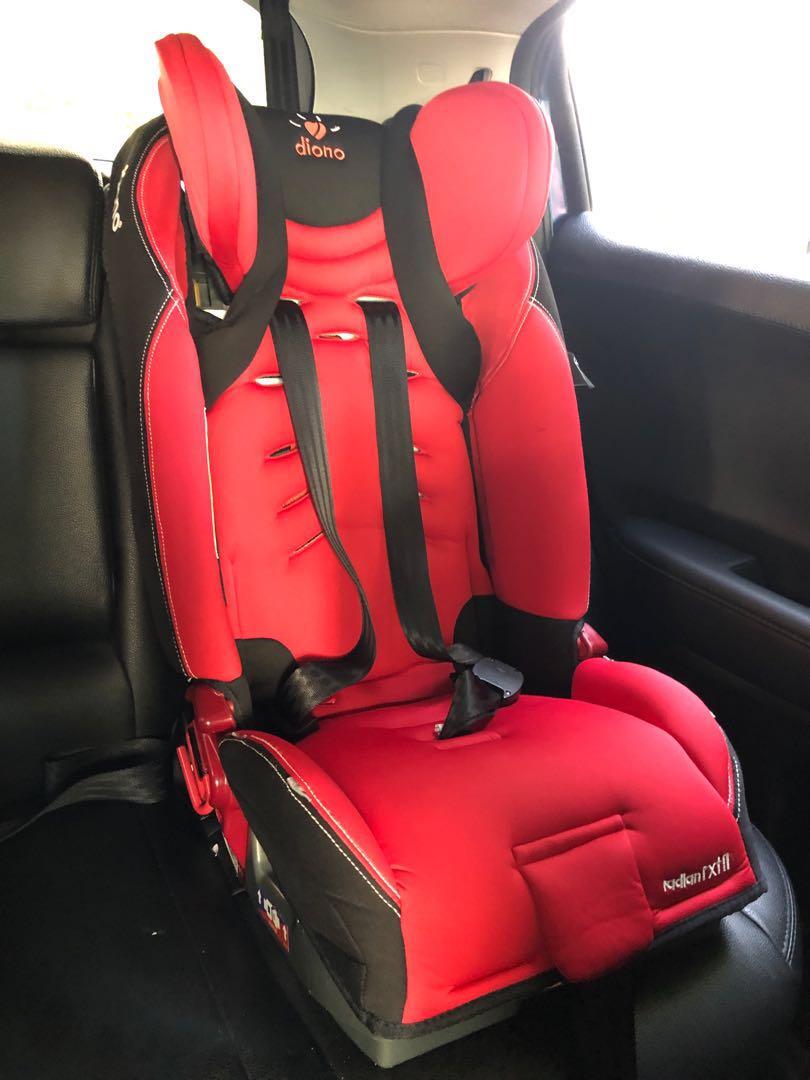 diono radian rxt sale