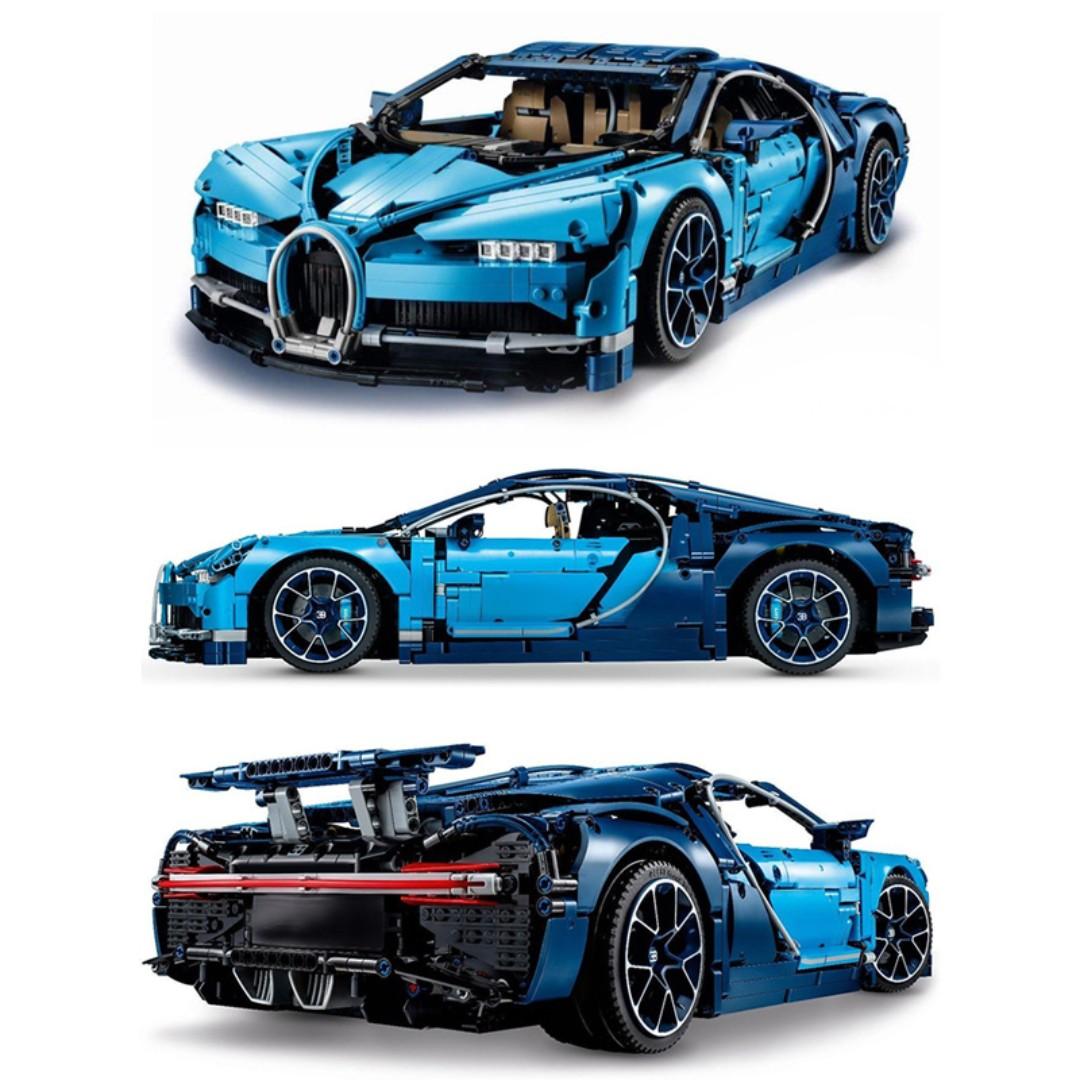 Lepin 20086 deals bugatti chiron