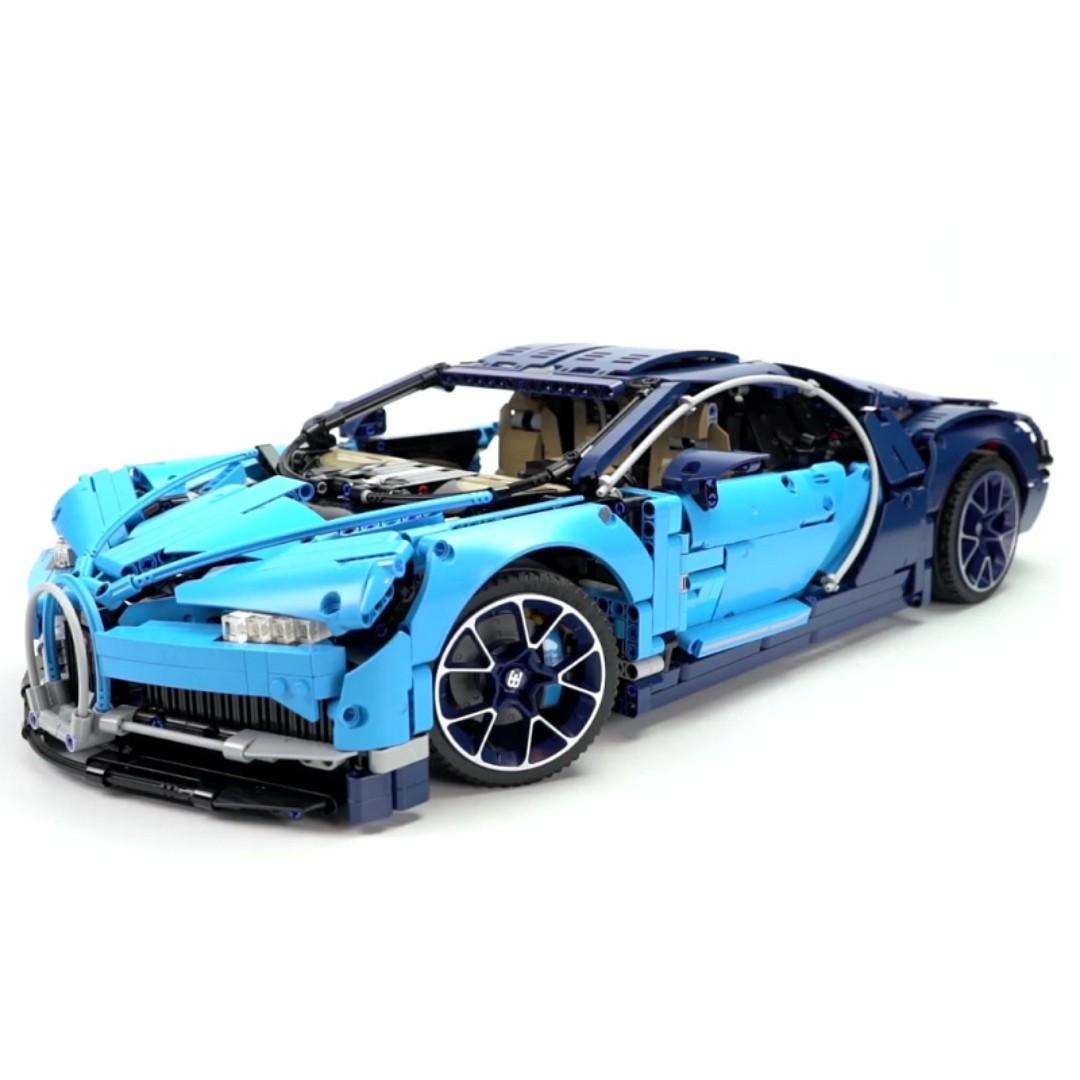 Bugatti chiron lepin cheap