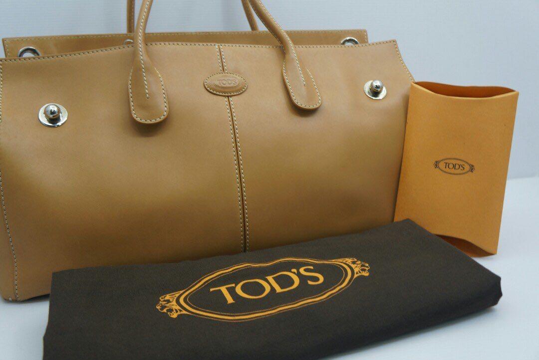tod's discount