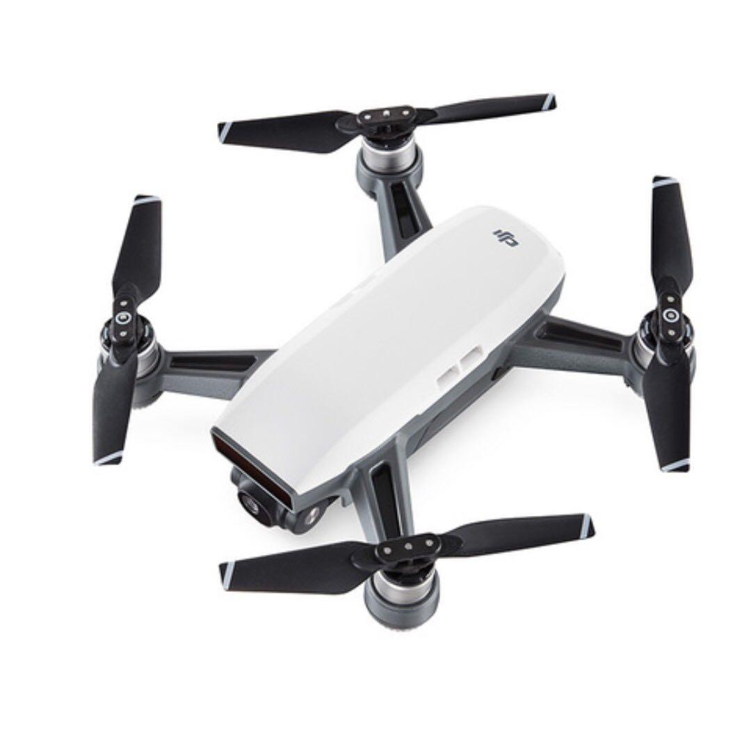 DJI Spark Accessories Photography Drones on Carousell