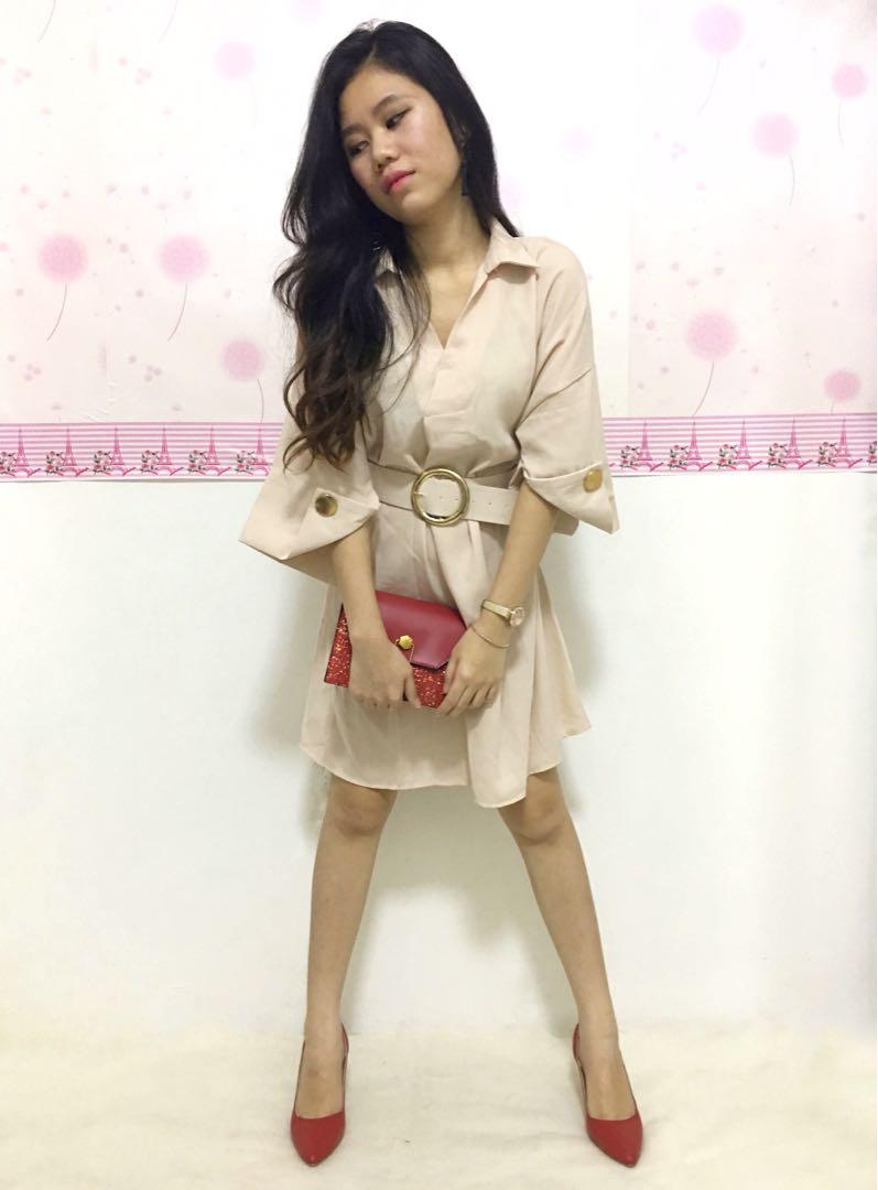 44 Koleksi Model Baju Pesta Korea 2018 HD