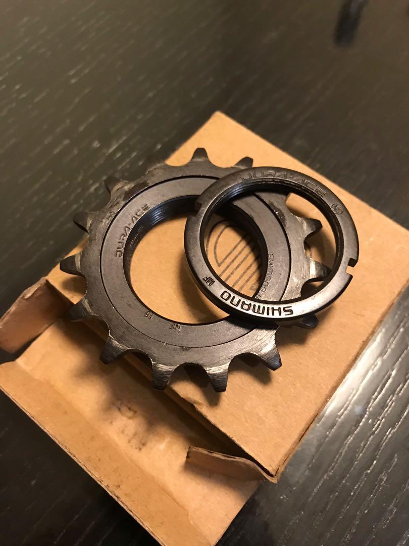 sugino fixie cog