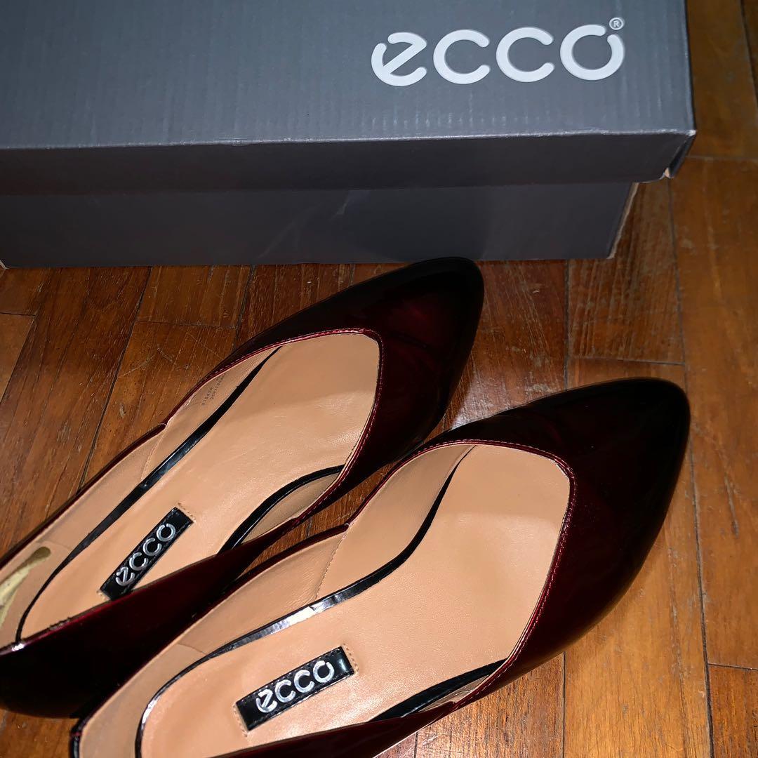 ecco shoes for bunions