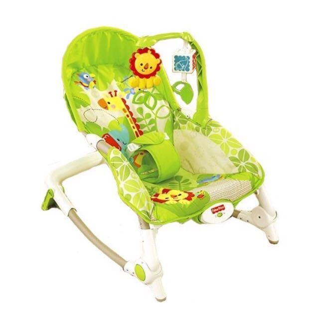 Fisher Price Bouncer Chair Reduced Price Babies Kids
