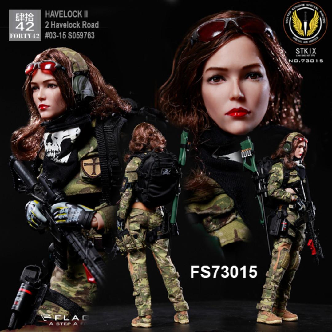 flagset action figures