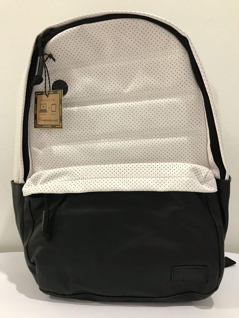 Focused space deals backpack