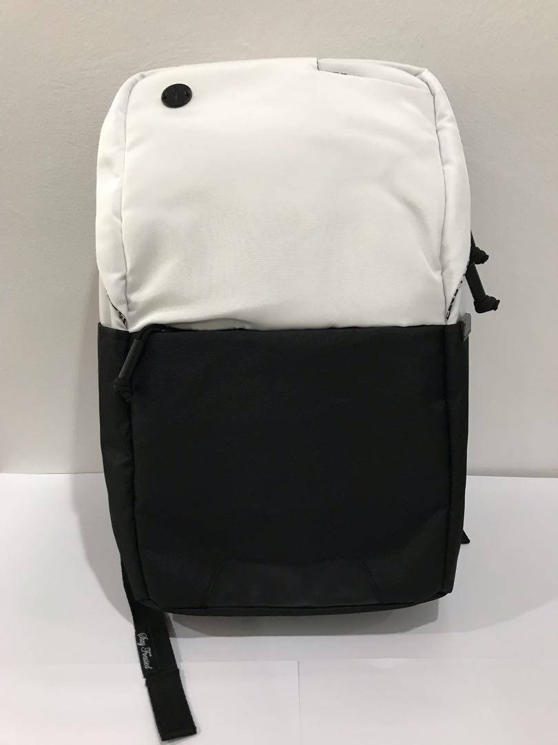 focused space backpack review