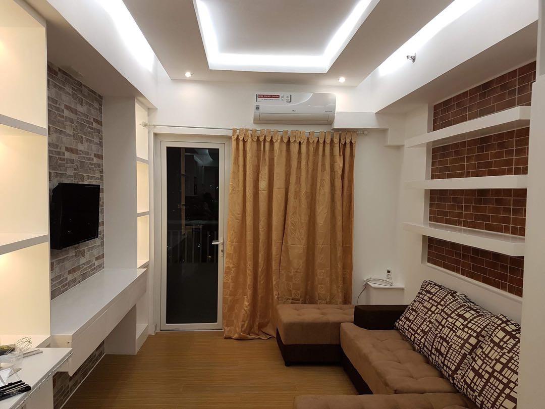 For Rent Smdc Grace Residences Property Rentals On Carousell