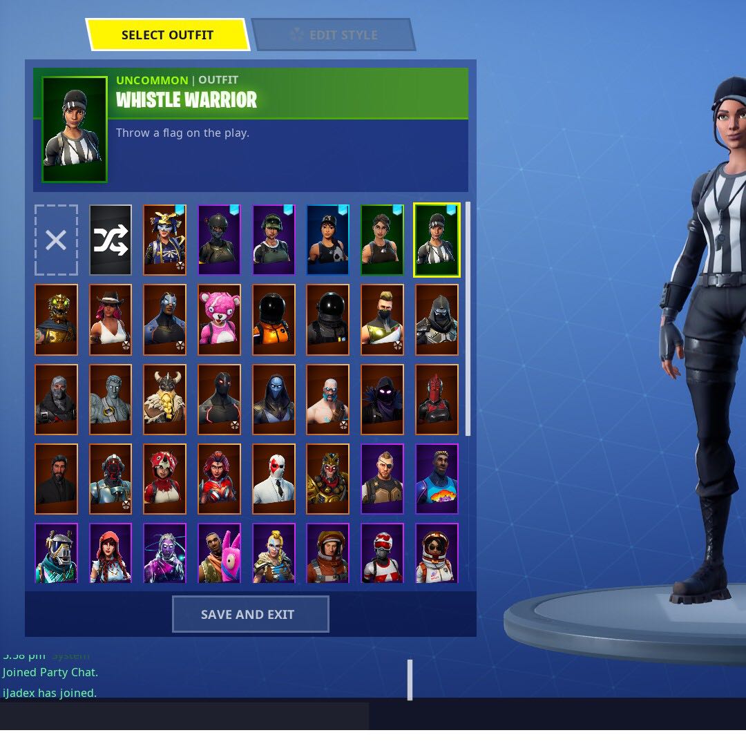 Fortnite Account Toys Games Video Gaming In Game Products On - photo photo