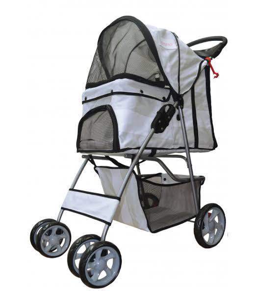 Furmoms pet stroller hotsell