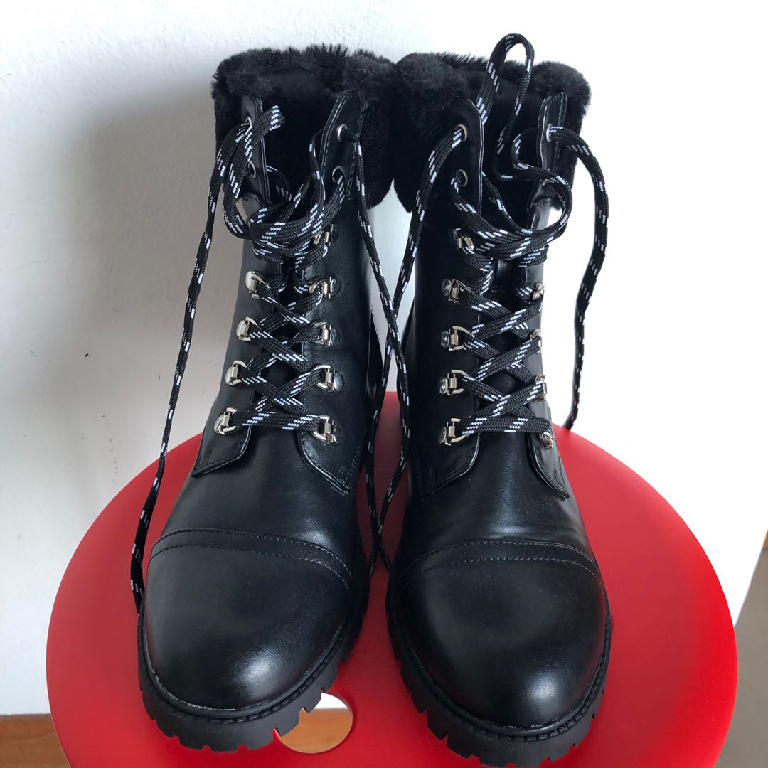forever 21 ladies boots