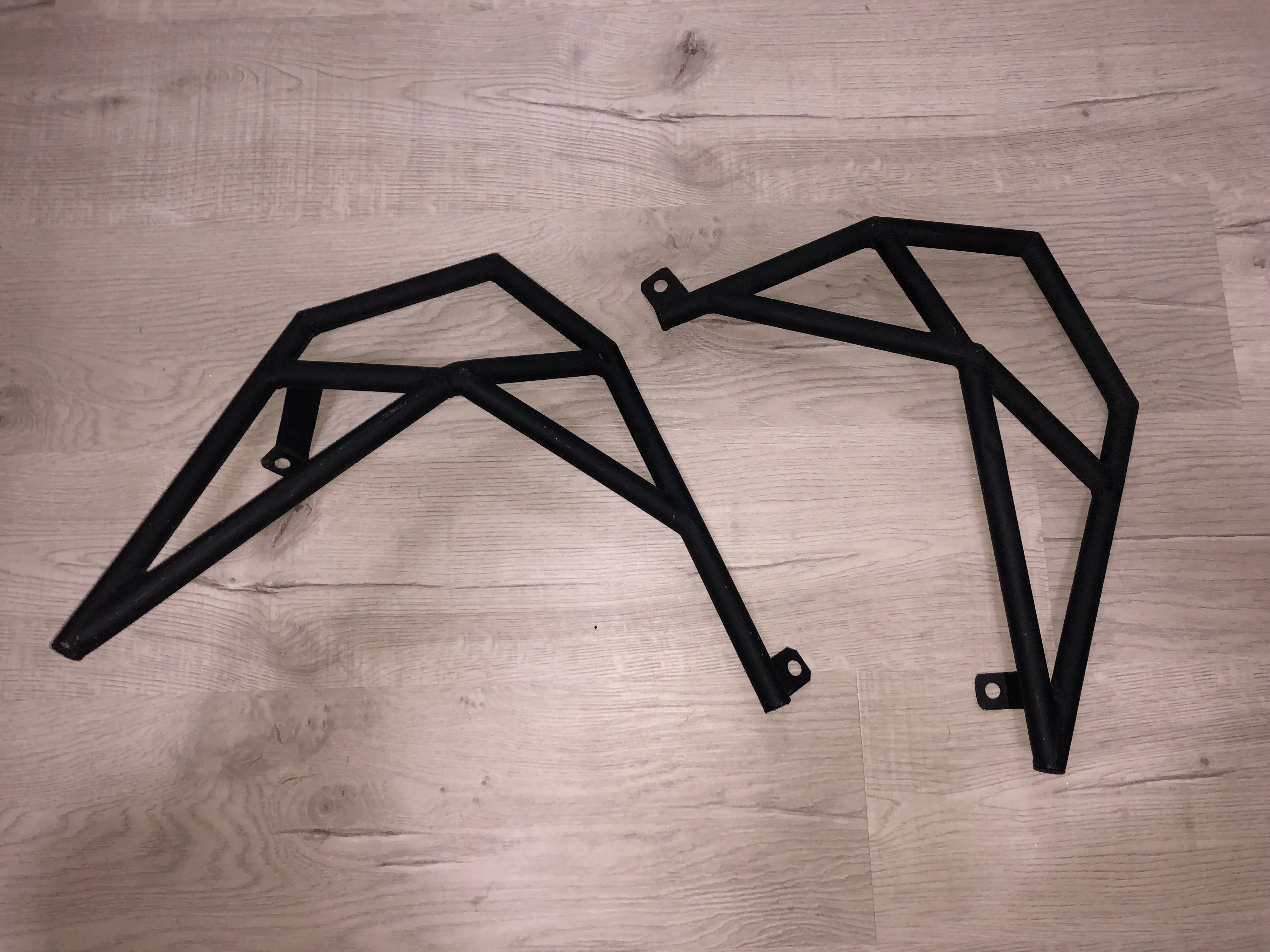 fz engine guard price