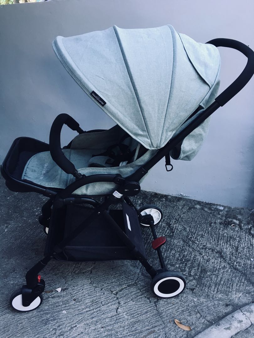 Giant Carrier Hudson Babies Kids Going Out Carriers Slings