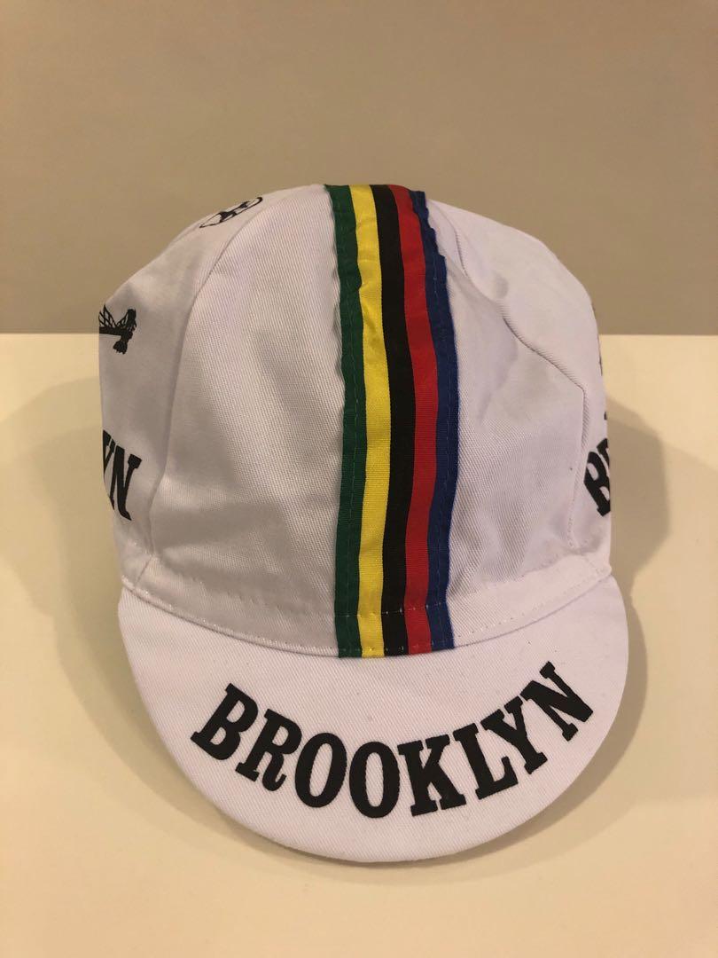 giordana cycling cap