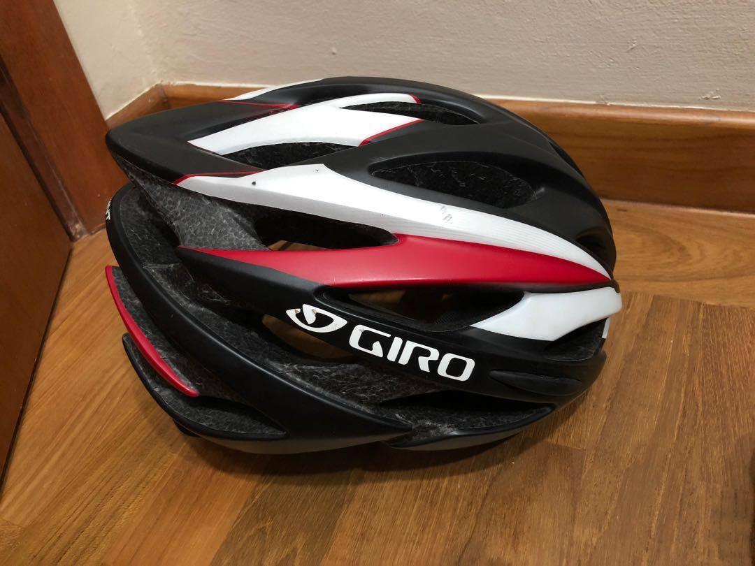 Giro savant red new arrivals
