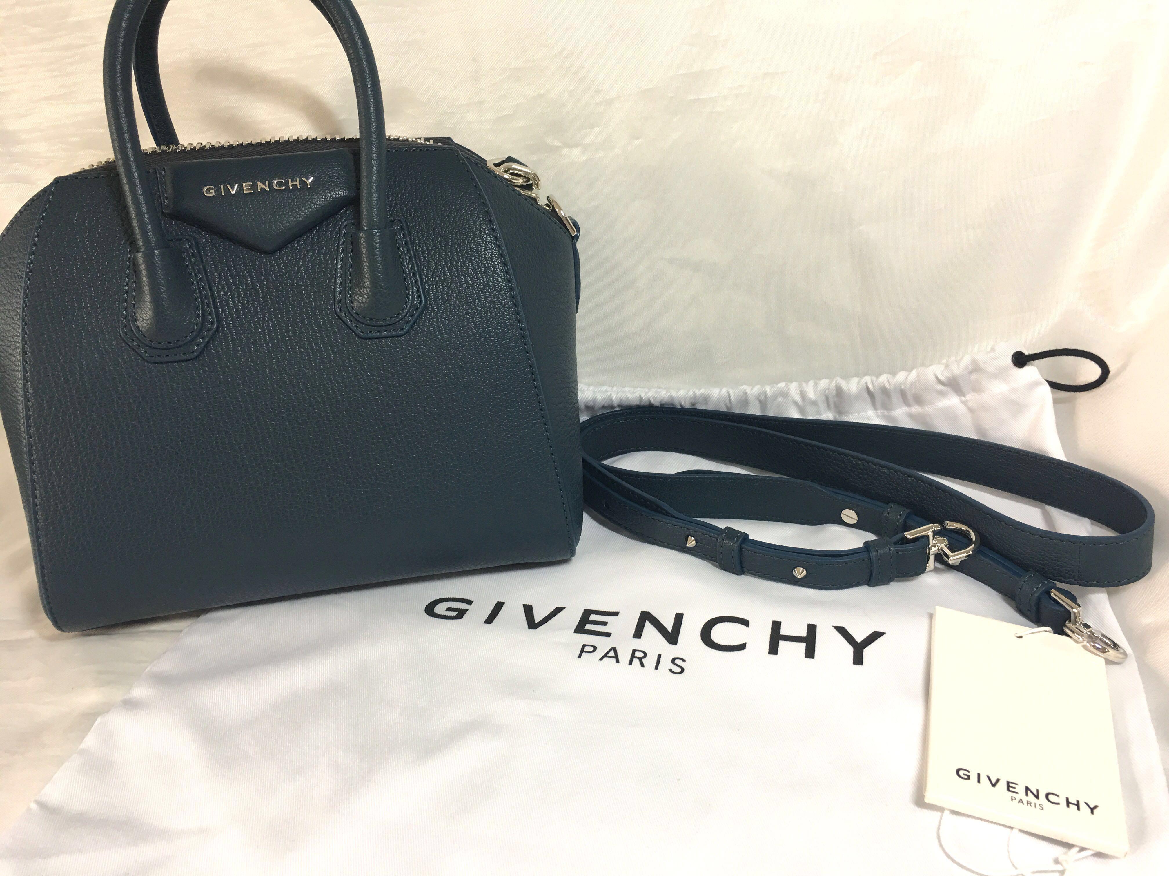 Givenchy antigona replacement sale strap
