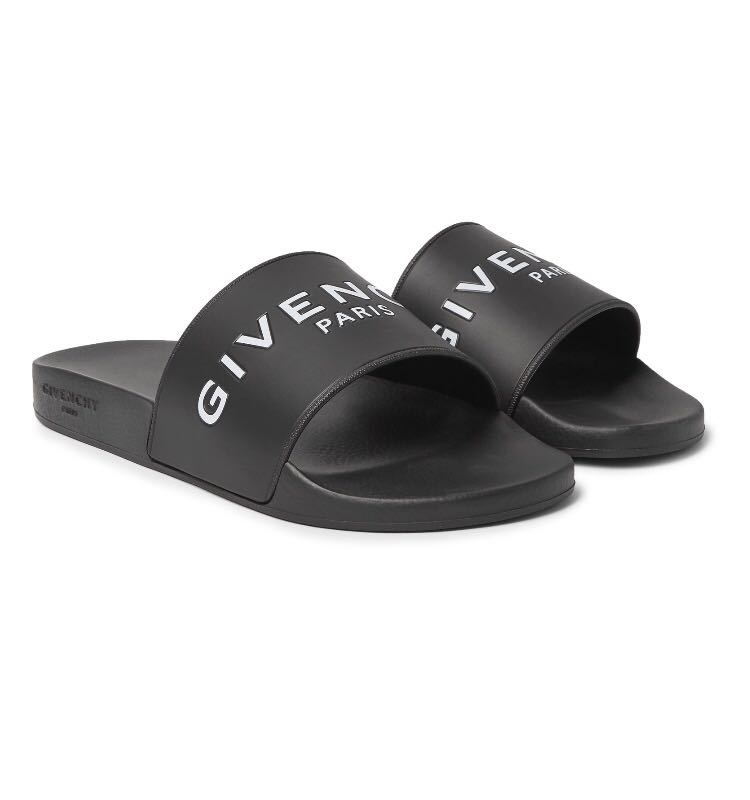 Givenchy flip top flops price