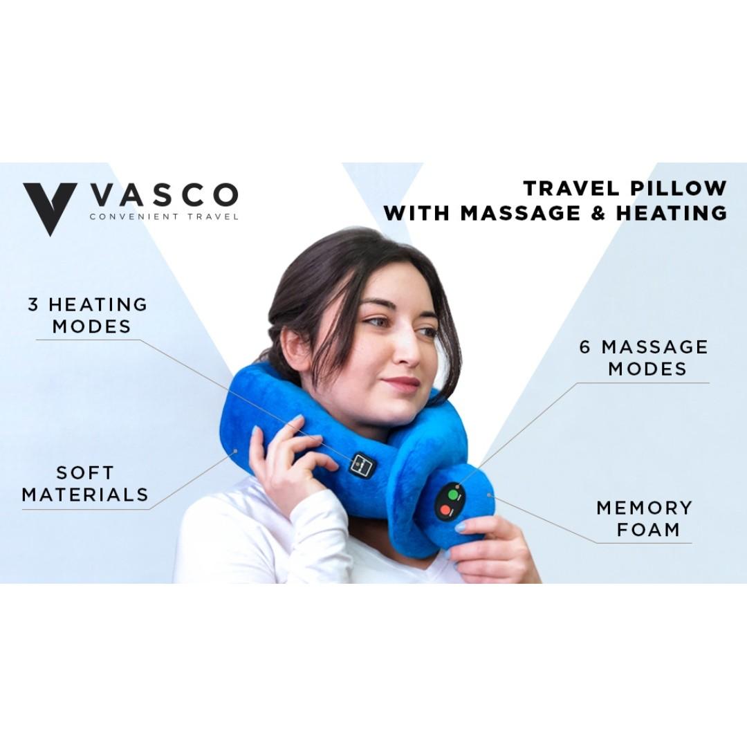 Vasco travel pillow Outlet