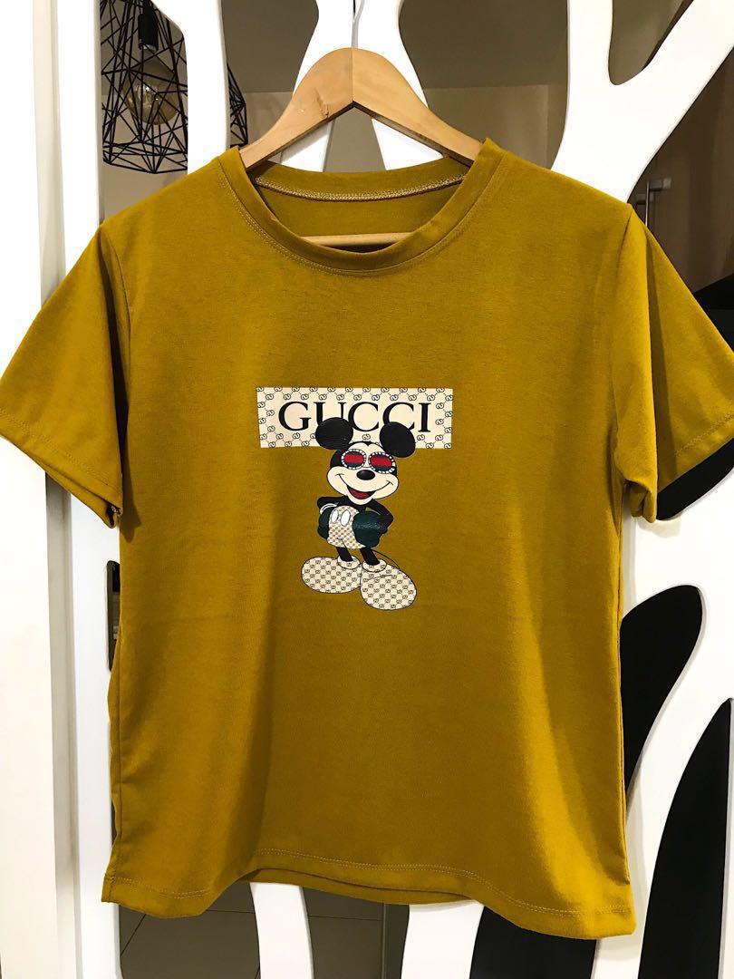 gucci fabric for clothes