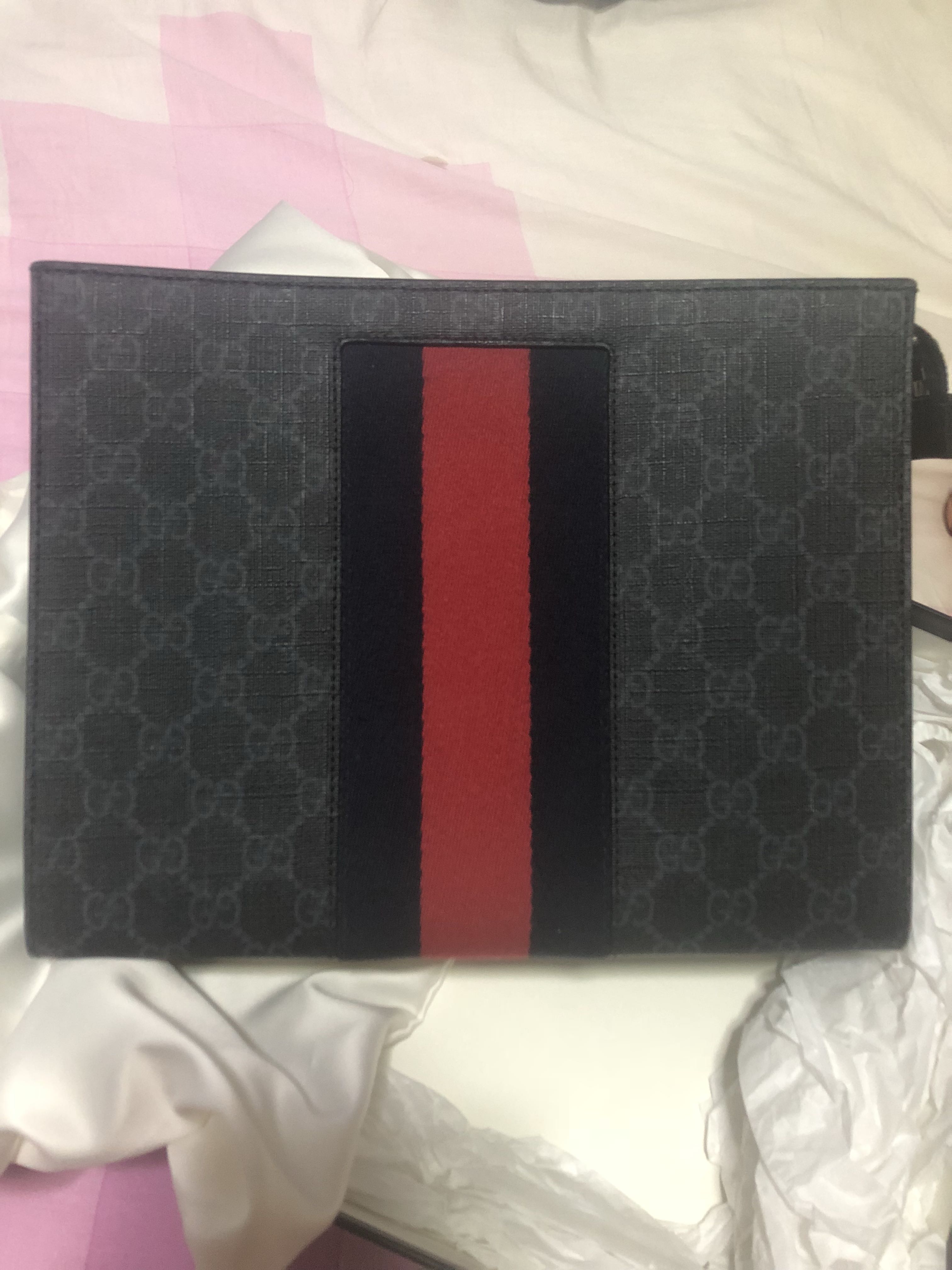 Gg supreme new arrivals web pouch