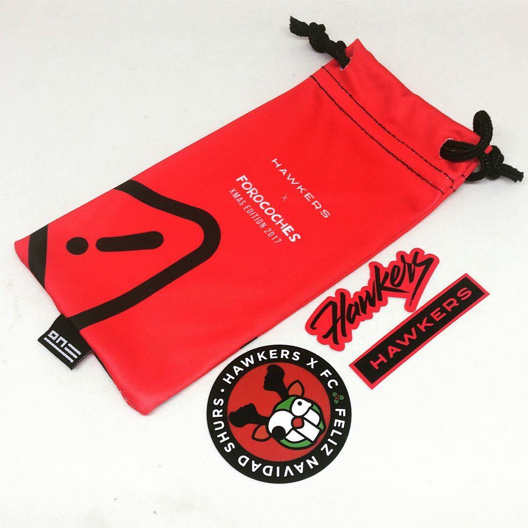 Hawkers forocoches discount