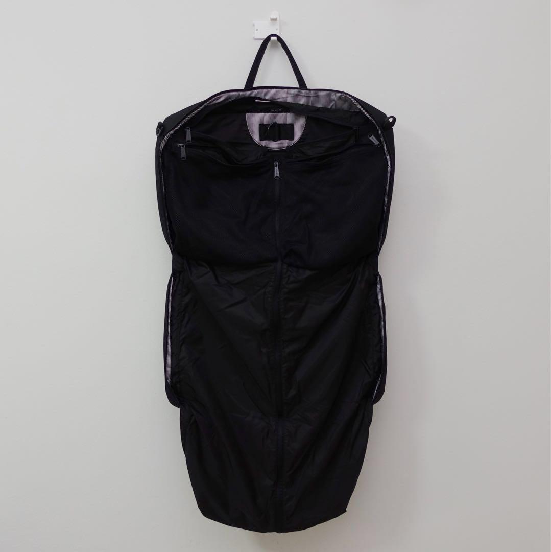 winslow travel duffle