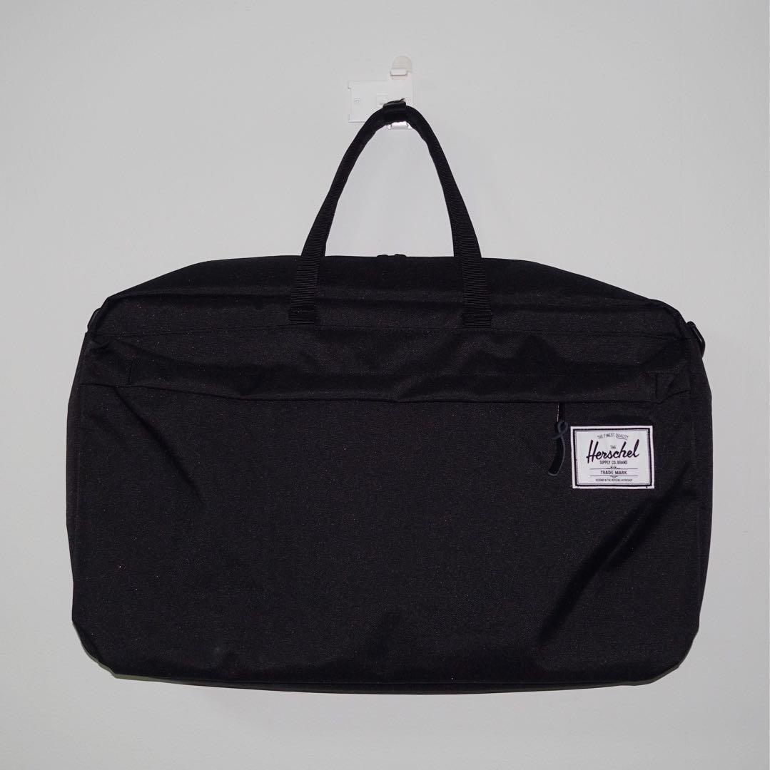Herschel Supply Winslow Suitcases Winslow Garment Bag Online