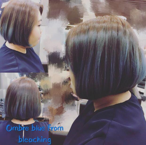 Home Based Salon Hair Services Health Beauty Hair Care On