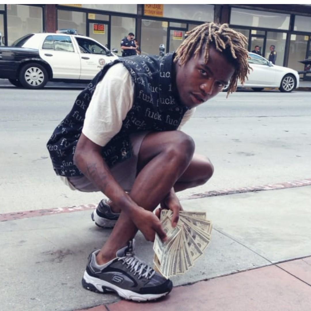 Ian connor new balance outlet
