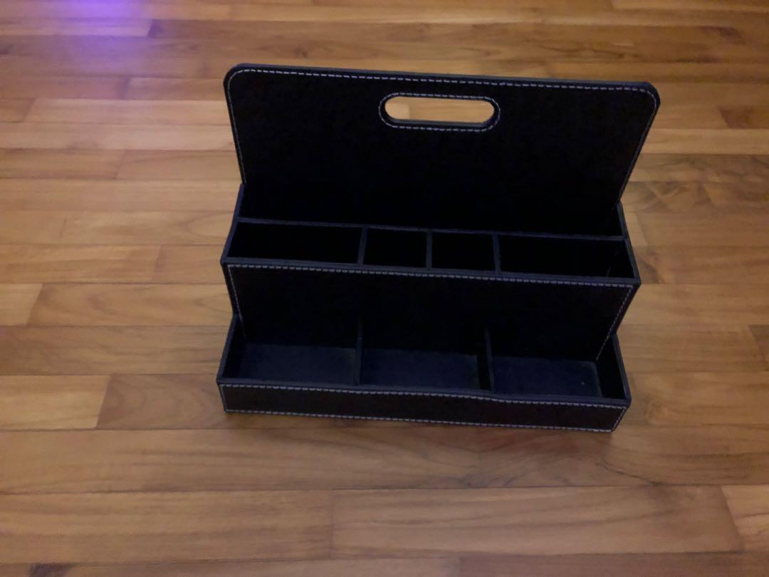 IKEA Desk Pad and Organizer, Furniture & Home Living, Furniture, Tables