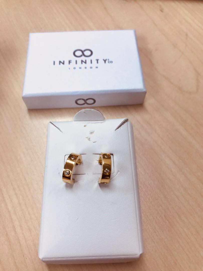 Infinity Co London