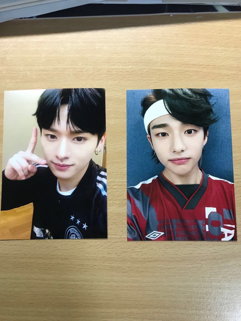 Instocks Stray Kids My Pace Broadcast Pc Hobbies Toys Memorabilia Collectibles K Wave On Carousell