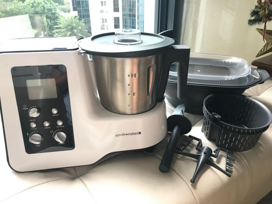 Intelli Kitchen Master Home Appliances Kitchenware On Carousell