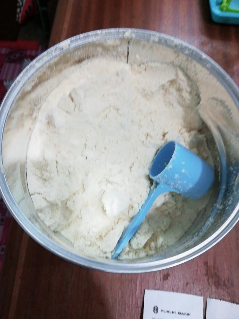 Isomil Rumusan Khas Soya 0 12 bulan, Babies & Kids, Nursing & Feeding