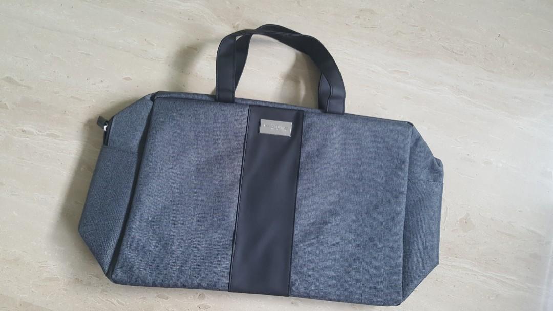 Issey miyake travel best sale bag