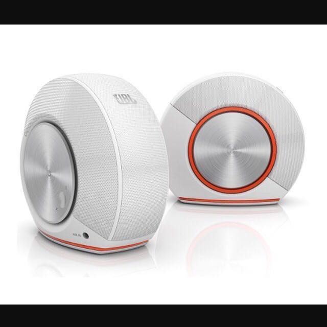 Jbl pebbles 2018 online