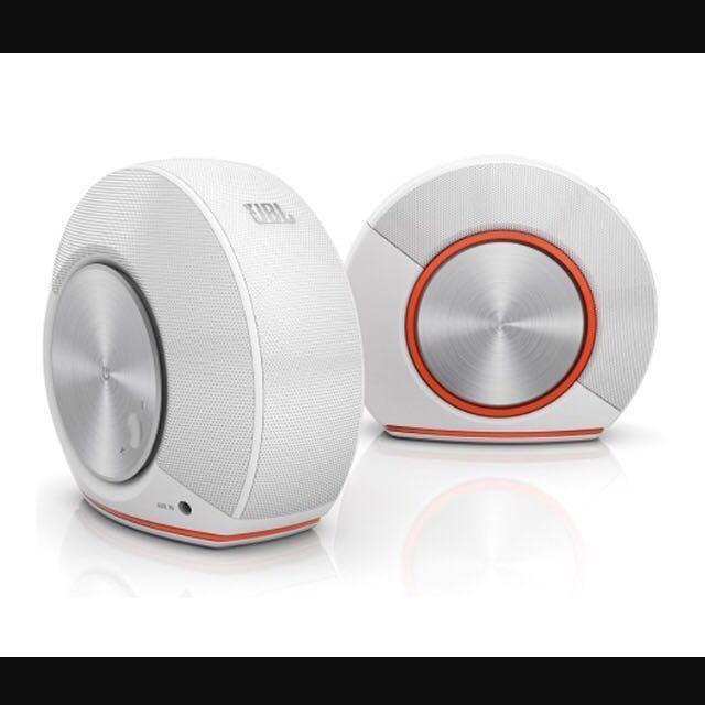Jbl pebbles 2024 creative pebble