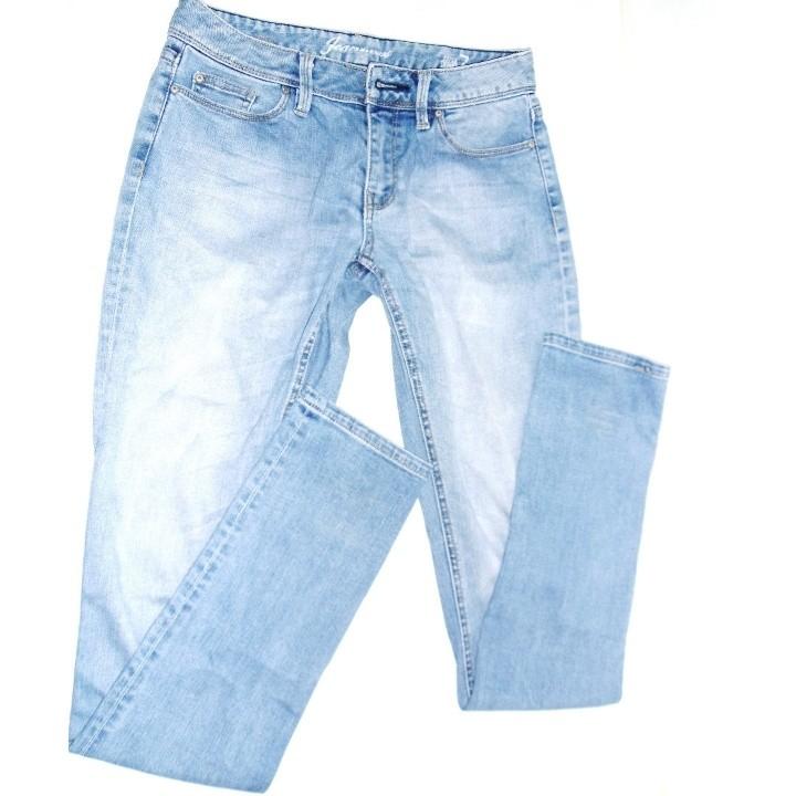 size 7 skinny jeans