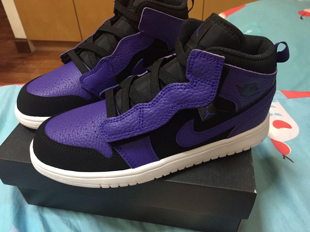 Jordan 1 size deals 3y