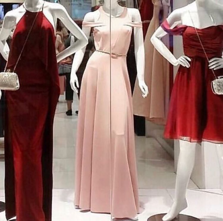Karimadon shop dress 2018